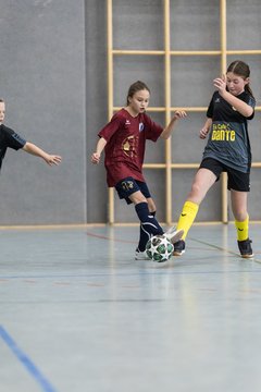 Bild 302 - wDJ Loewinnen Cup D2